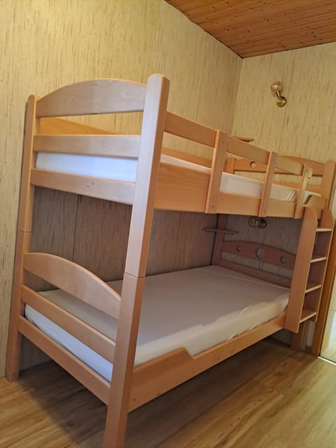 Haus Moni Apartment in Schwangau