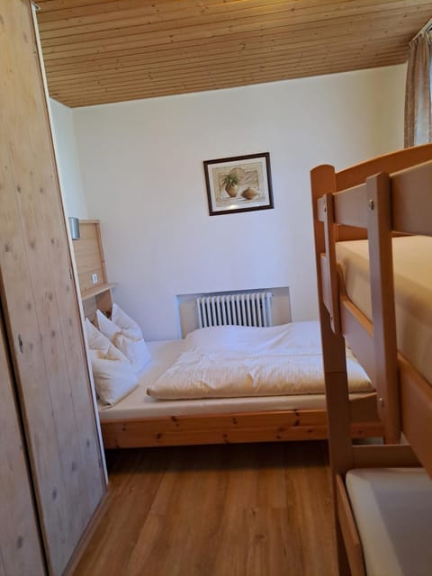 Haus Moni Apartment in Schwangau