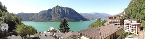 Lake view