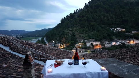 Garden, City view, Garden view, Mountain view, River view