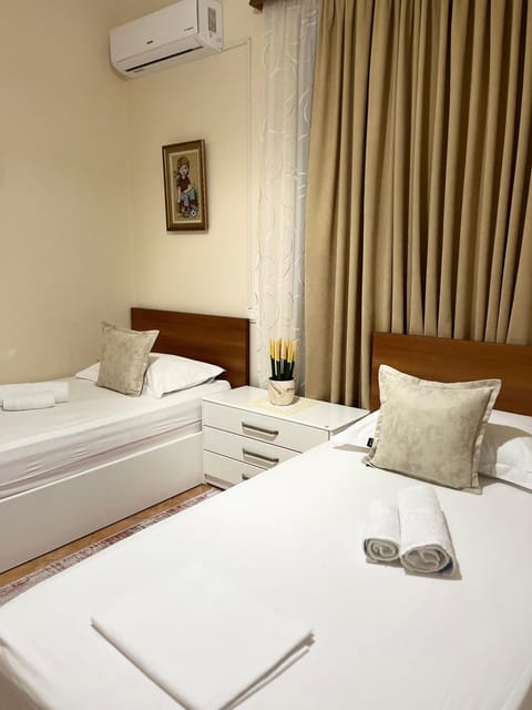 Iljazi's Apartaments Apartment in Vlorë