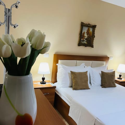 Iljazi's Apartaments Apartment in Vlorë