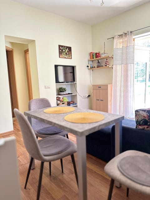 Apartamentai Vetrungiu g 3 Apartment in Klaipėda County, Lithuania