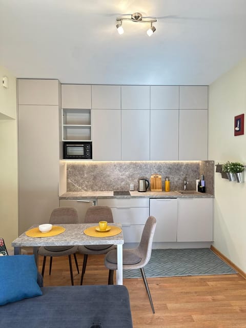 Apartamentai Vetrungiu g 3 Apartment in Klaipėda County, Lithuania