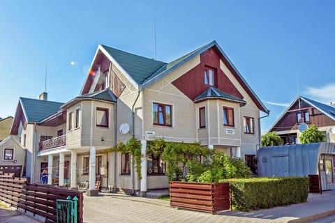 Holiday house KNP Vacation rental in Palanga