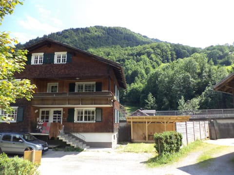 Ferienhaus Schindeler Chalet in Vorarlberg, Austria