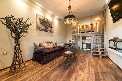 TV and multimedia, Living room, Photo of the whole room, Seating area, Dining area, Bedroom, Street view, air conditioner