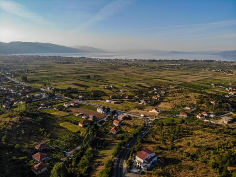 Joni Restaurant Hotel in North Macedonia