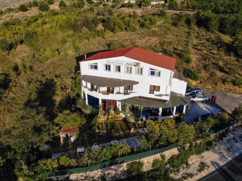Joni Restaurant Hotel in North Macedonia