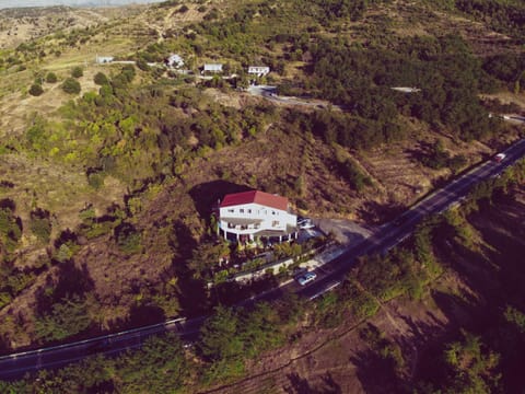 Joni Restaurant Hotel in North Macedonia