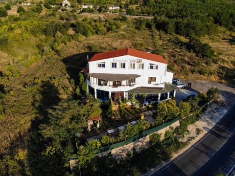 Joni Restaurant Hotel in North Macedonia