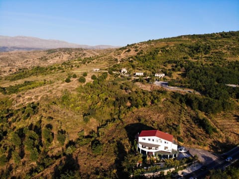 Joni Restaurant Hotel in North Macedonia