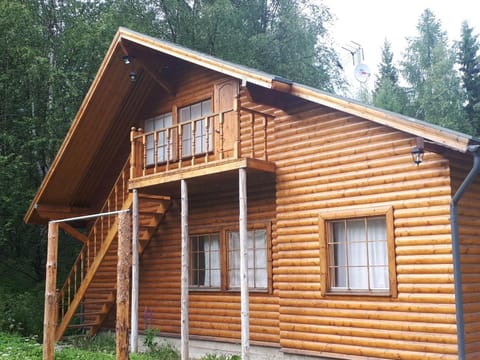 Property view