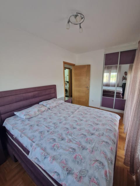 Apartment For a Day Apartment in Podgorica