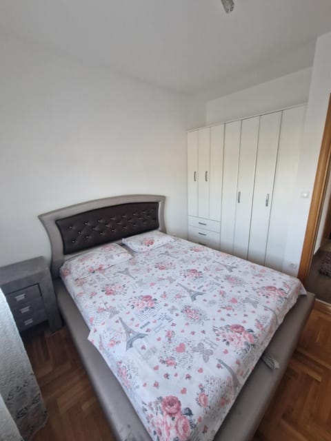 Apartment For a Day Apartment in Podgorica