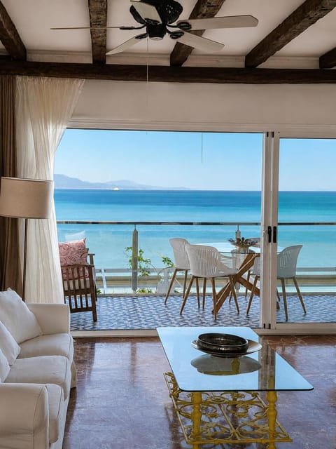 Sea view