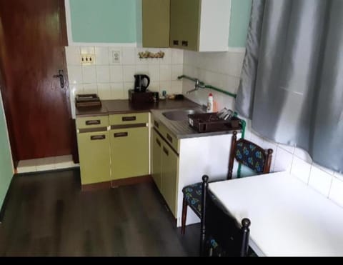 Juliana Bed and Breakfast in Belgrade