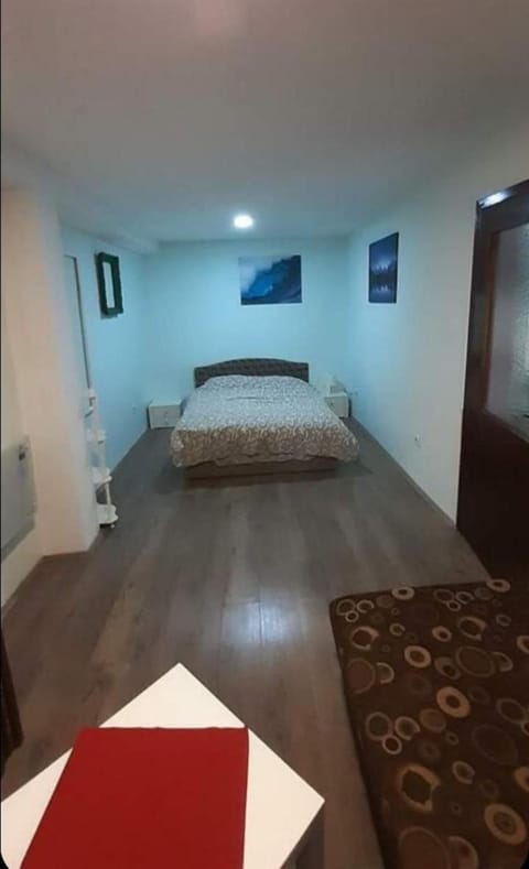 Juliana Bed and Breakfast in Belgrade