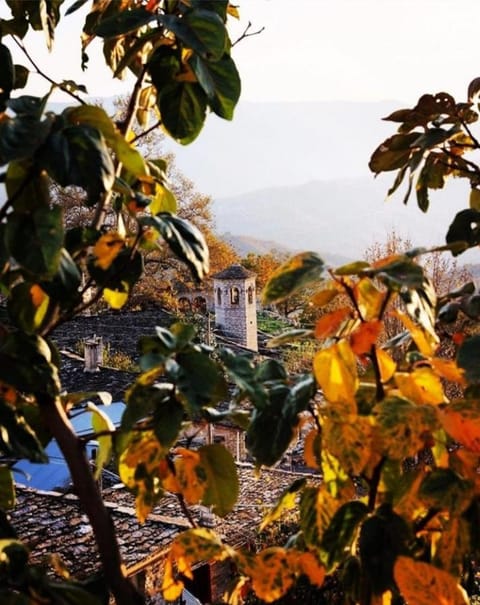 Mousafir Ontas Bed and Breakfast in North Macedonia