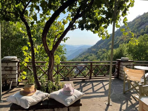 Mousafir Ontas Bed and Breakfast in North Macedonia