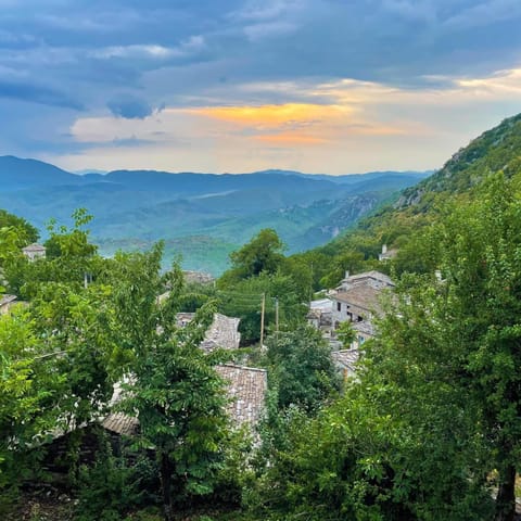 Mousafir Ontas Bed and Breakfast in North Macedonia