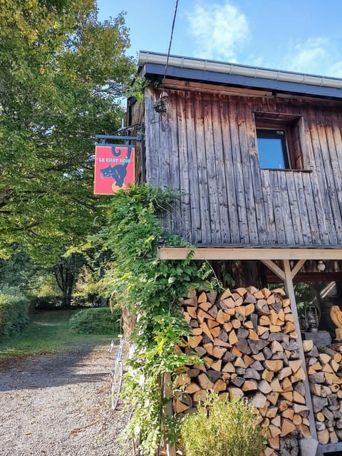 B&B La Belle Histoire Laforêt Bed and Breakfast in Wallonia, Belgium