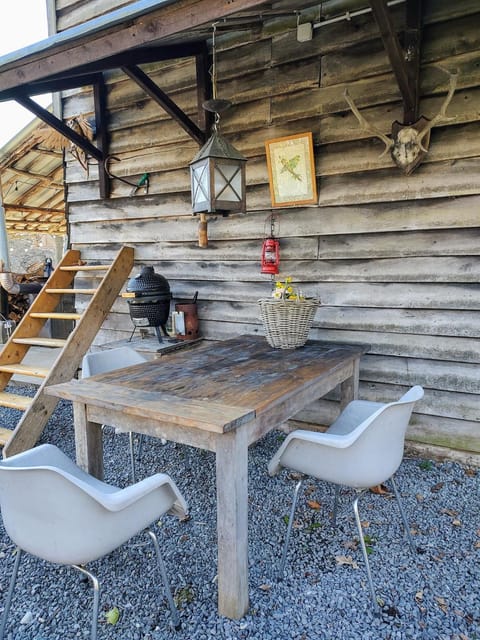 B&B La Belle Histoire Laforêt Bed and Breakfast in Wallonia, Belgium