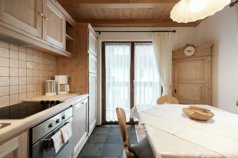 Apartments Isgla Apartment in Sëlva