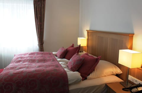 Hotel Frankenbach Hotel in Wiesbaden