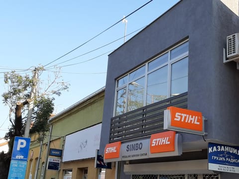 APARTMAN PERLA Apartment in Serbia