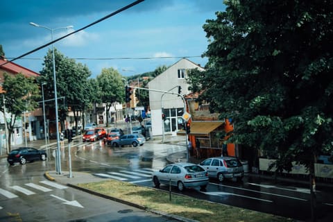 APARTMAN PERLA Apartment in Serbia