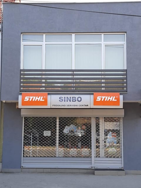 APARTMAN PERLA Apartment in Serbia