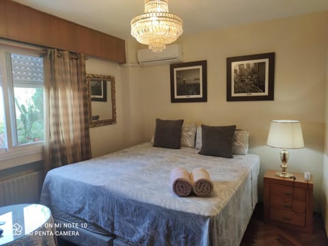 Habitación MV Apartment in Madrid