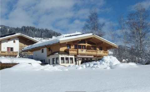 Appartement Annemarie Apartment in Salzburgerland