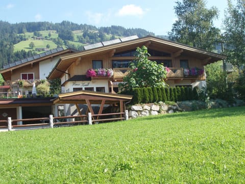 Appartement Annemarie Apartment in Salzburgerland