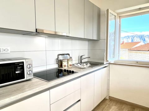 Villa Albatros Apartment in Selca, Brač