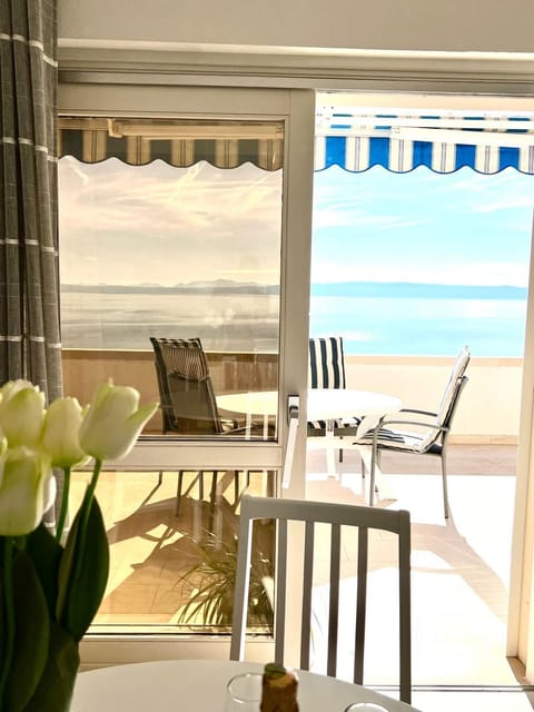 Villa Albatros Apartment in Selca, Brač