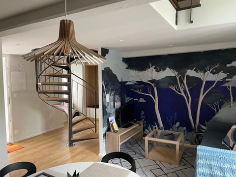 TV and multimedia, Living room