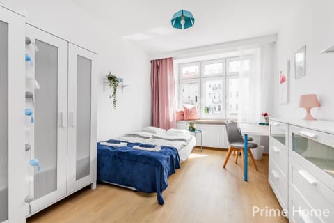 Prime Home CENTRUM 1 Vacation rental in Pomeranian Voivodeship