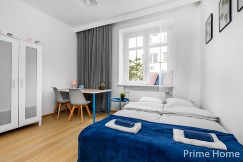 Prime Home CENTRUM 1 Vacation rental in Pomeranian Voivodeship