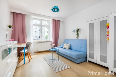 Prime Home CENTRUM 1 Vacation rental in Pomeranian Voivodeship