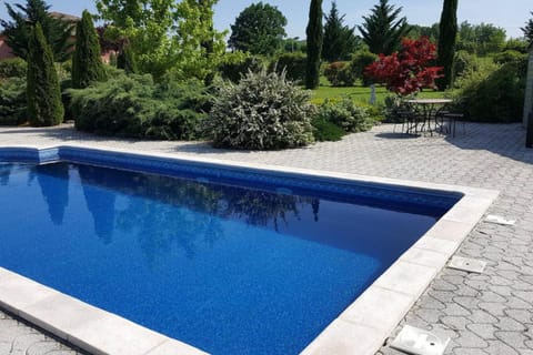 Garden view, Pool view, Swimming pool, Swimming pool