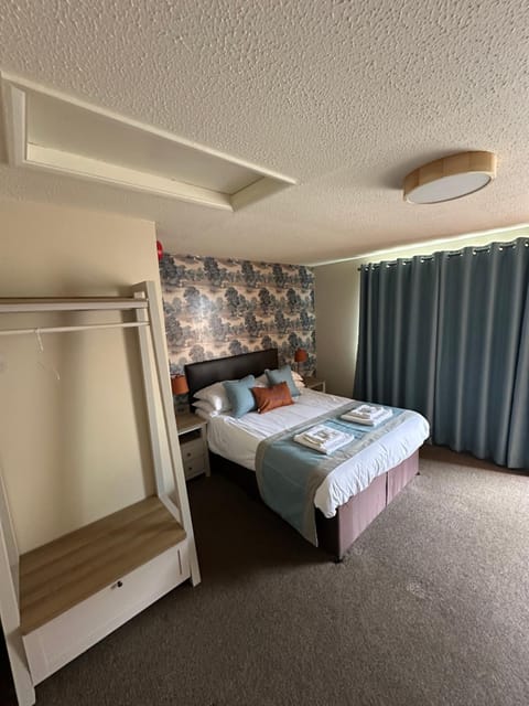 Old George Hotel Hotel in Stony Stratford