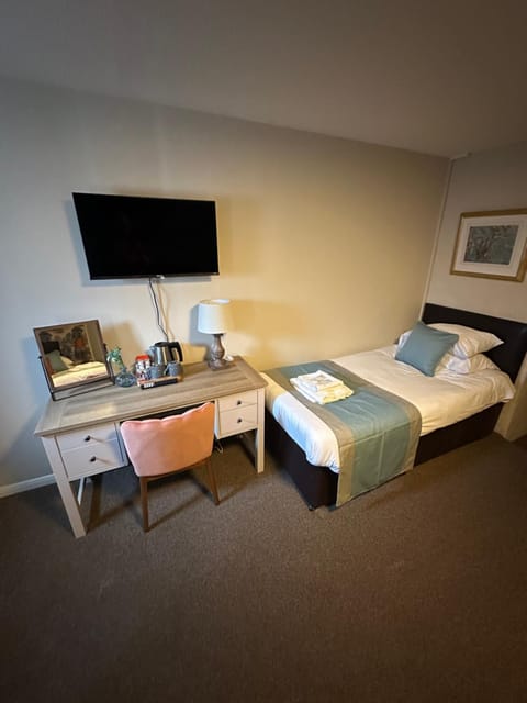 Old George Hotel Hotel in Stony Stratford