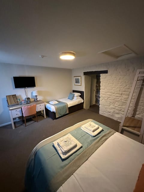 Old George Hotel Hotel in Stony Stratford