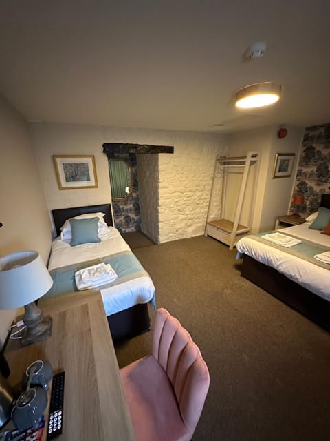 Old George Hotel Hotel in Stony Stratford