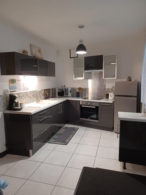 le gîte le CAMÉLIA House in Centre-Val de Loire