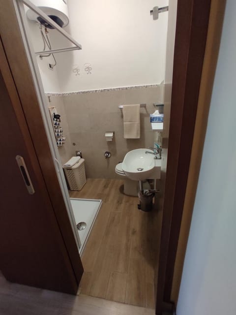 Bella Civita House in Umbria