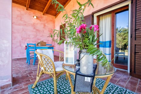 Property building, Balcony/Terrace