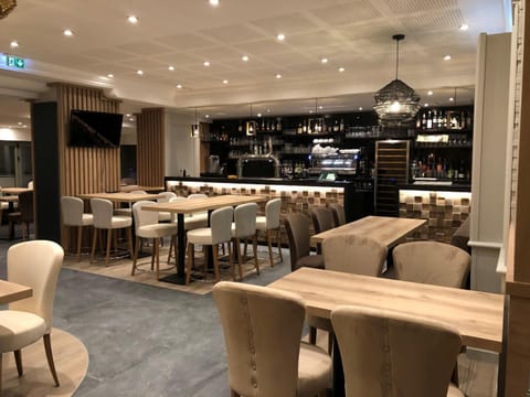 Lounge or bar